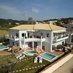 Lejlighedshotel Margarita's Luxury Agios Stefanos Avliotes (Corfu)