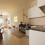Margarita's Luxury 4* Agios Stefanos Avliotes (Corfu)
