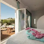 Lejlighedshotel Margarita's Luxury 4*
