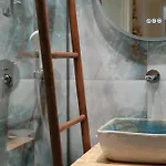 Lejlighedshotel Margarita's Luxury Agios Stefanos Avliotes (Corfu)