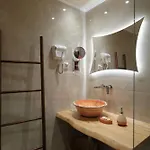 Margarita's Luxury Lejlighedshotel Agios Stefanos Avliotes (Corfu)