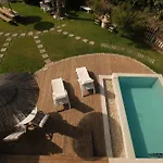 Margarita's Luxury