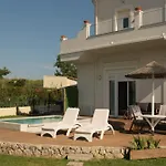 Lejlighedshotel Margarita's Luxury