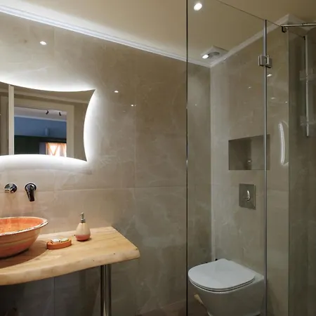 Margarita's Luxury Aparthotel Agios Stefanos Avliotes (Corfu)