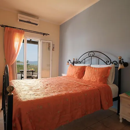 Margarita's Luxury Agios Stefanos Avliotes (Corfu)