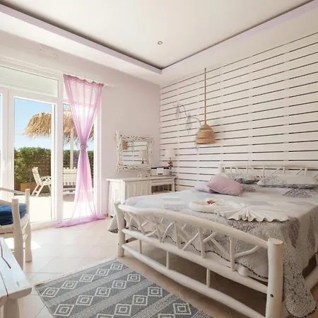 Margarita's Luxury *