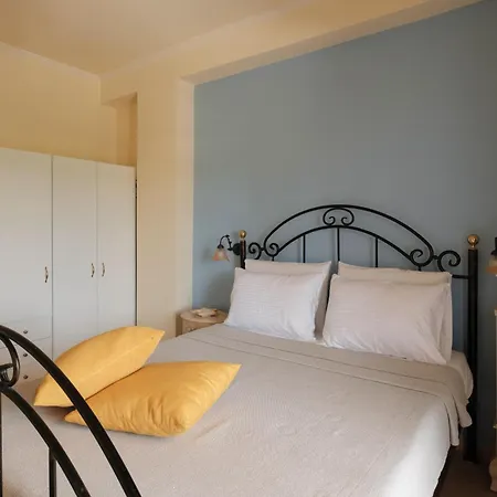Aparthotel Margarita's Luxury