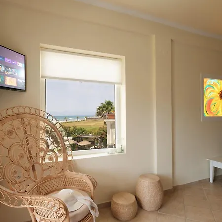 Lejlighedshotel Margarita's Luxury