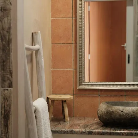 Aparthotel Margarita's Luxury Agios Stefanos Avliotes (Corfu)