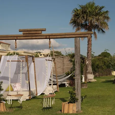 Margarita's Luxury *