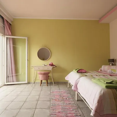 Aparthotel Margarita's Luxury