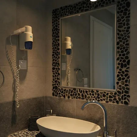 Aparthotel Margarita's Luxury *