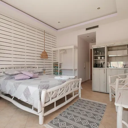 Margarita's Luxury * Agios Stefanos Avliotes (Corfu)
