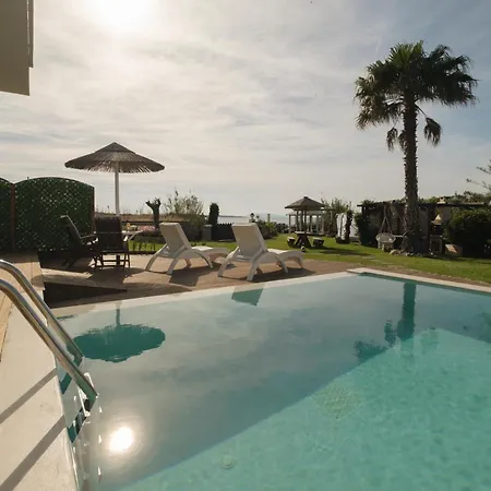 Aparthotel Margarita's Luxury