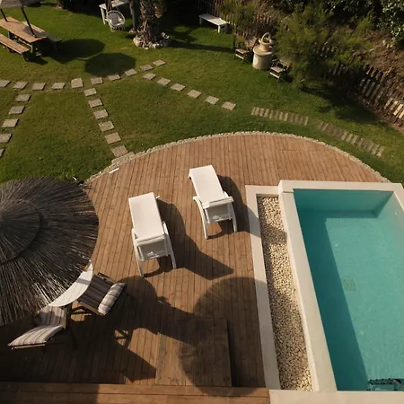 Margarita's Luxury