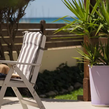 Margarita's Luxury Άγιος Στέφανος