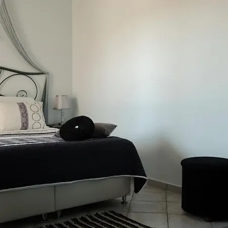 Margarita's Luxury Ξενοδοχείο με διαμερίσματα