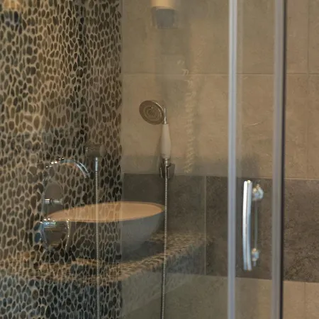 Margarita's Luxury Ξενοδοχείο με διαμερίσματα Άγιος Στέφανος