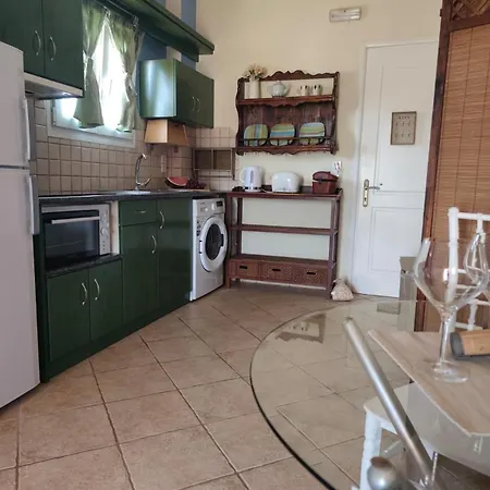 Margarita's Luxury Ξενοδοχείο με διαμερίσματα