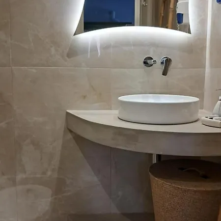 Margarita's Luxury Άγιος Στέφανος