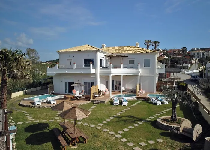 Margarita's Luxury 4*