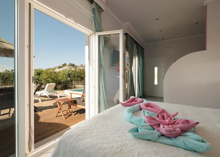 Hotel apartamentowy Margarita's Luxury 4*