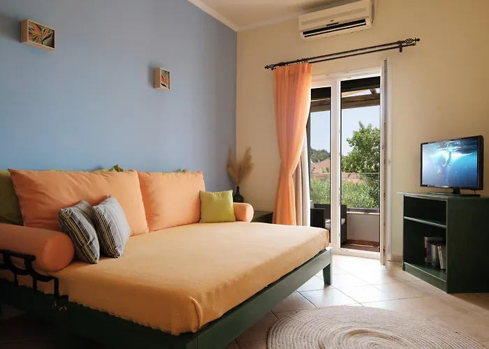Margarita's Luxury