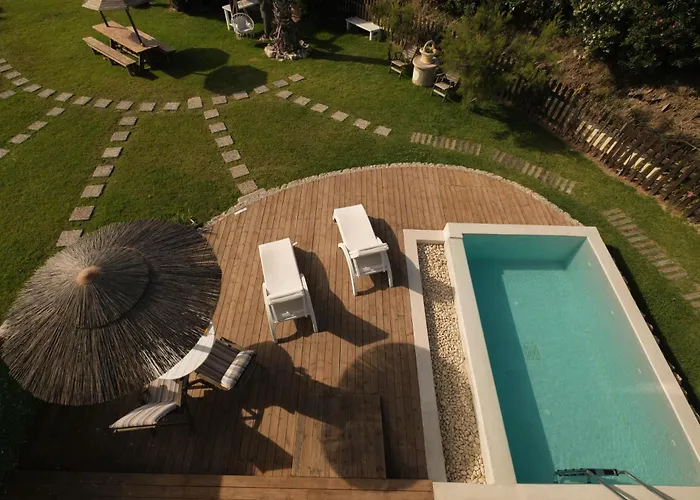 Margarita's Luxury