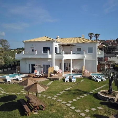 Margarita's Luxury 4*