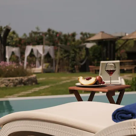 Margarita's Luxury