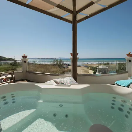 Margarita's Luxury Aparthotel 4*