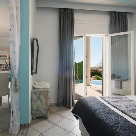 Margarita's Luxury 4*