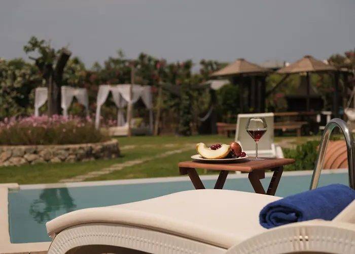 Margarita's Luxury