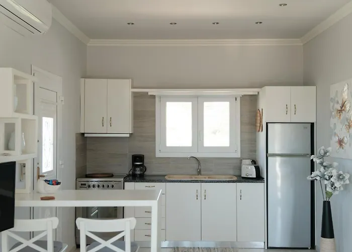 Margarita's Luxury Apart Otel