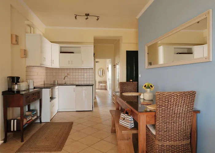 Margarita's Luxury Apart Otel