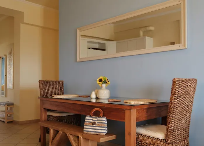 Apart Otel Margarita's Luxury