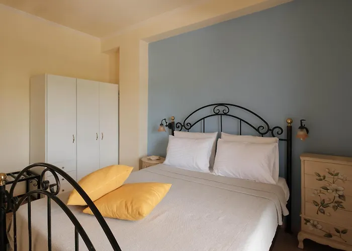Apart Otel Margarita's Luxury
