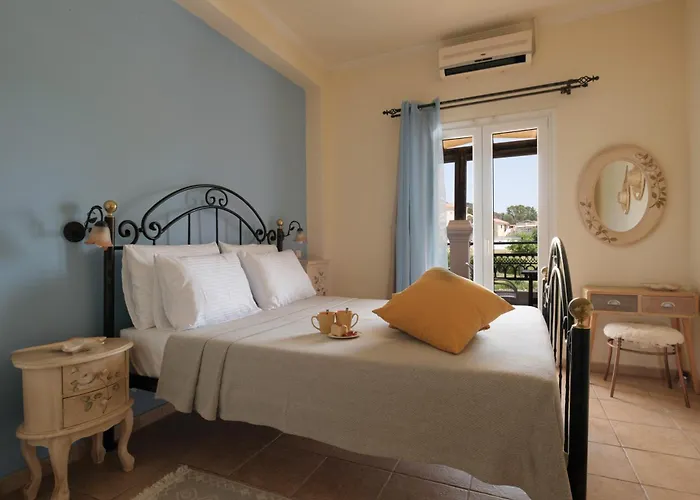 Margarita's Luxury 4*