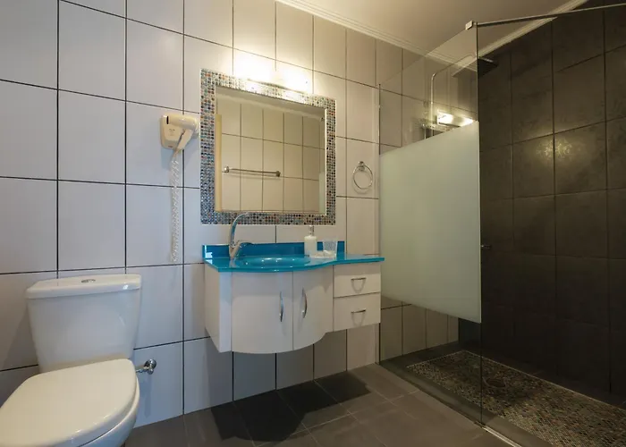 Margarita's Luxury 4* Agios Stefanos Avliotes (Corfu)