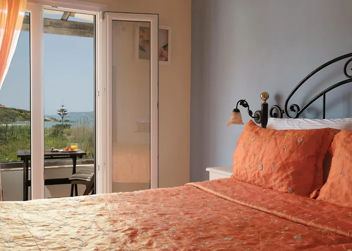 Margarita's Luxury Apart Otel