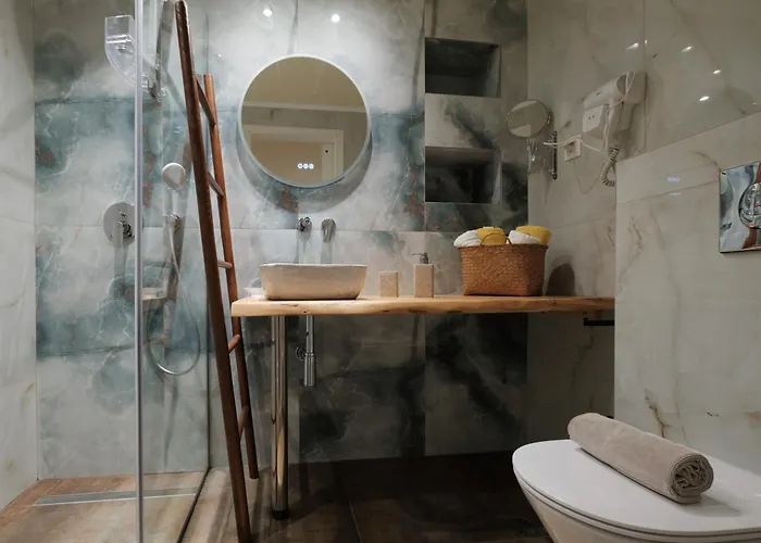 Margarita's Luxury Apart Otel 4*