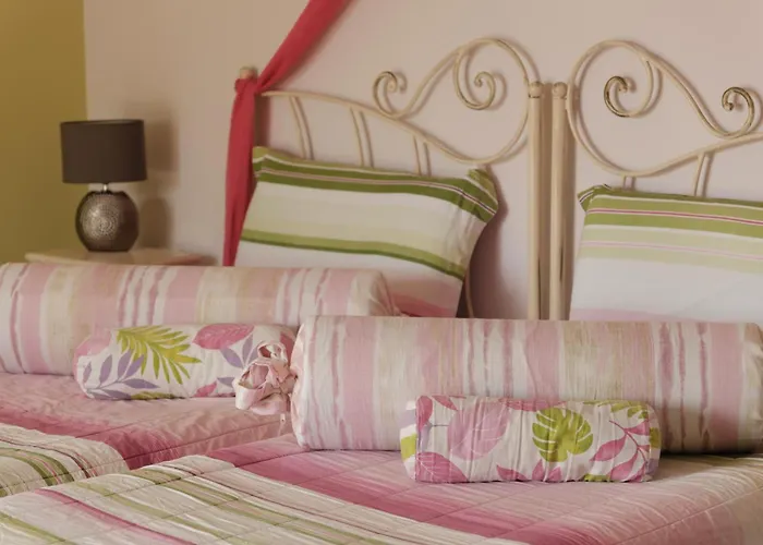 Margarita's Luxury Agios Stefanos Avliotes (Corfu)