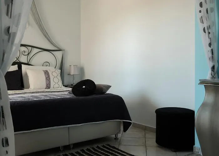 Margarita's Luxury Apart Otel