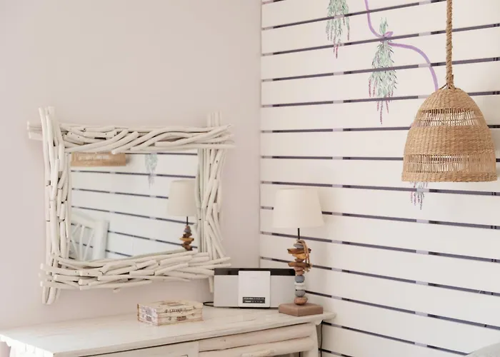 Apart Otel Margarita's Luxury 4*