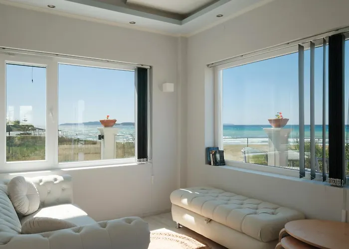 Margarita's Luxury Agios Stefanos Avliotes (Corfu)