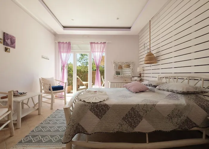 Apart Otel Margarita's Luxury