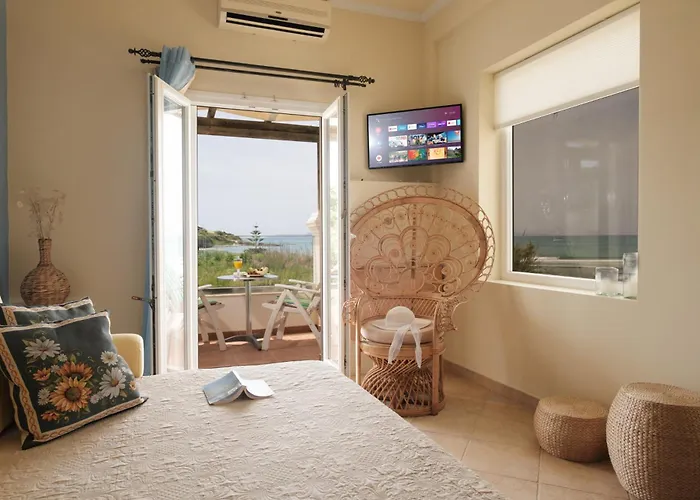 Margarita's Luxury Apart Otel 4*