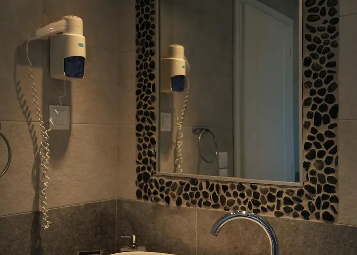 Apart Otel Margarita's Luxury 4*