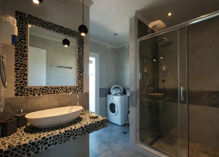 Margarita's Luxury Apart Otel