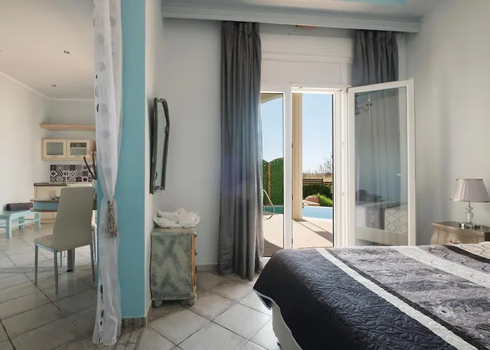 Margarita's Luxury 4*